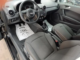 Audi A1 1.2i 16V 86k.c., снимка 9