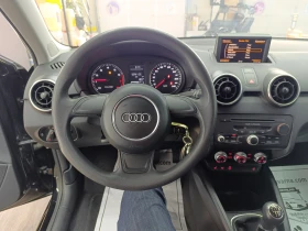 Audi A1 1.2i 16V 86k.c., снимка 11