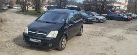 Opel Meriva 1.6 бензин ГАЗ.ТОП, снимка 1