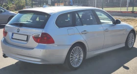 BMW 330 XD, снимка 4