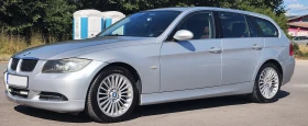 BMW 330 XD, снимка 1