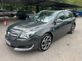     Opel Insignia 2.0T* 4X4* Sport* 250kc