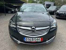 Opel Insignia 2.0T* 4X4* Sport* 250kc | Mobile.bg    2