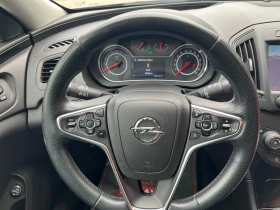 Opel Insignia 2.0T* 4X4* Sport* 250kc | Mobile.bg    14
