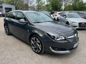 Opel Insignia 2.0T* 4X4* Sport* 250kc | Mobile.bg    3