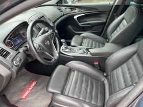 Opel Insignia 2.0T* 4X4* Sport* 250kc | Mobile.bg    6