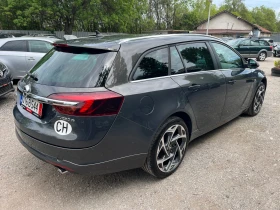 Opel Insignia 2.0T* 4X4* Sport* 250kc | Mobile.bg    4