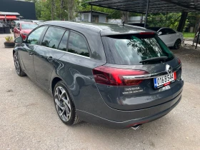 Opel Insignia 2.0T* 4X4* Sport* 250kc | Mobile.bg    5