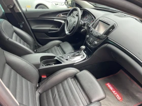 Opel Insignia 2.0T* 4X4* Sport* 250kc | Mobile.bg    12