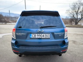 Subaru Forester 2.5 XT, снимка 4