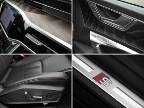 Audi A7 50 TFSIe Quattro/Laser/S-line/B&O/360, снимка 11