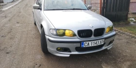 BMW 325, снимка 1