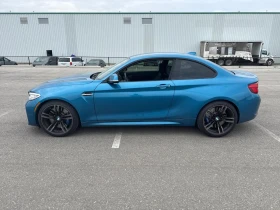 Обява за продажба на BMW M2 CARFAX АВТО КРЕДИТ  ~64 900 лв. - изображение 2