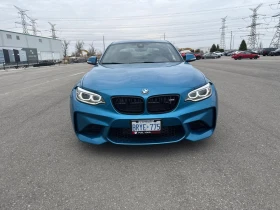 Обява за продажба на BMW M2 CARFAX АВТО КРЕДИТ  ~64 900 лв. - изображение 1