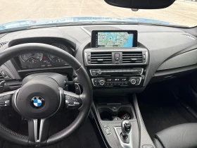 Обява за продажба на BMW M2 CARFAX АВТО КРЕДИТ  ~64 900 лв. - изображение 8