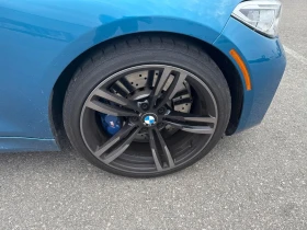 Обява за продажба на BMW M2 CARFAX АВТО КРЕДИТ  ~64 900 лв. - изображение 5