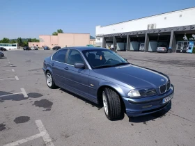  BMW 323