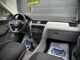 Skoda Rapid 1.6TDI * Сервизна История* - 12800 лв. - 76340884 | Car24.bg