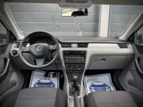 Skoda Rapid 1.6TDI * Сервизна История* - 12800 лв. - 76340884 | Car24.bg