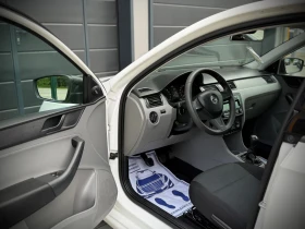 Skoda Rapid 1.6TDI * Сервизна История* - 12800 лв. - 76340884 | Car24.bg