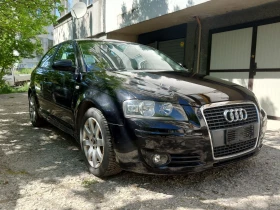 Обява за продажба на Audi A3 ~6 800 лв. - изображение 1