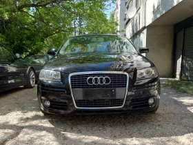 Обява за продажба на Audi A3 ~6 800 лв. - изображение 1