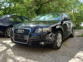 Обява за продажба на Audi A3 ~6 800 лв. - изображение 2