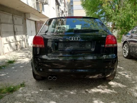 Обява за продажба на Audi A3 ~6 800 лв. - изображение 3