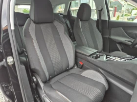 Peugeot 3008 -1.5 BLUE HDI-8 SKOROSTI | Mobile.bg    11