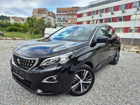 Peugeot 3008 ГАРАНЦИЯ-1.5 BLUE HDI-8 SKOROSTI