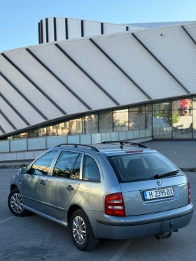 Skoda Fabia 1.2 | Mobile.bg    2