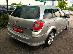 Opel Astra 1.7CDTI-6ck* FACE LIFT* COSMO* EURO4* - 5990 лв. - 18192864 4