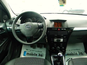 Opel Astra 1.7CDTI-6ck* FACE LIFT* COSMO* EURO4* - 5990 лв. - 18192864 14