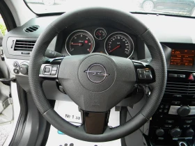 Opel Astra 1.7CDTI-6ck* FACE LIFT* COSMO* EURO4* - 5990 лв. - 18192864 17