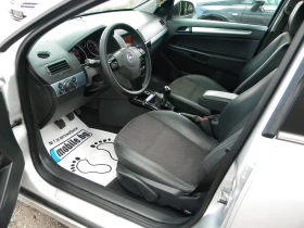Opel Astra 1.7CDTI-6ck* FACE LIFT* COSMO* EURO4* - 5990 лв. - 18192864 10