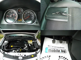 Opel Astra 1.7CDTI-6ck* FACE LIFT* COSMO* EURO4* - 5990 лв. - 18192864 9