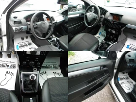 Opel Astra 1.7CDTI-6ck* FACE LIFT* COSMO* EURO4* - 5990 лв. - 18192864 16