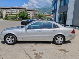 Обява за продажба на Mercedes-Benz E 200 2.2cdi ~5 999 лв. - изображение 2