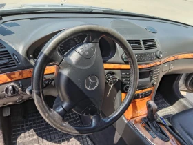 Обява за продажба на Mercedes-Benz E 200 2.2cdi ~5 999 лв. - изображение 7