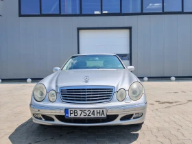 Обява за продажба на Mercedes-Benz E 200 2.2cdi ~5 999 лв. - изображение 1