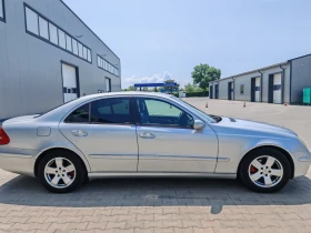 Обява за продажба на Mercedes-Benz E 200 2.2cdi ~5 999 лв. - изображение 4
