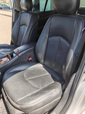 Обява за продажба на Mercedes-Benz E 200 2.2cdi ~5 999 лв. - изображение 8