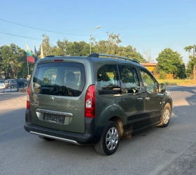 Peugeot Partner КЛИМАТИК - 9499 лв. - 51280204 5