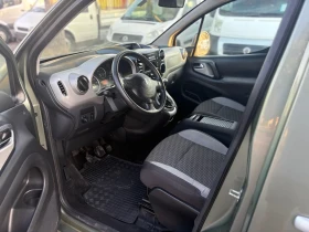 Peugeot Partner КЛИМАТИК - 9499 лв. - 51280204 8