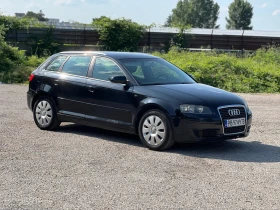 Обява за продажба на Audi A3 1, 9  ~7 400 лв. - изображение 1