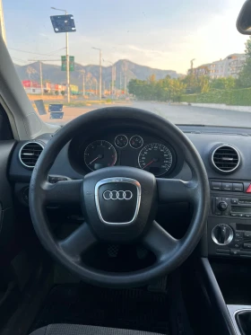 Обява за продажба на Audi A3 1, 9  ~7 400 лв. - изображение 7
