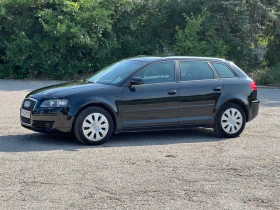 Обява за продажба на Audi A3 1, 9  ~7 400 лв. - изображение 2
