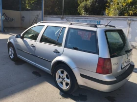 Обява за продажба на VW Golf TDI ~3 200 лв. - изображение 4