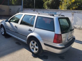 Обява за продажба на VW Golf TDI ~3 200 лв. - изображение 1