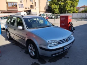 Обява за продажба на VW Golf TDI ~3 200 лв. - изображение 3